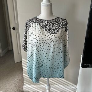 Diane Von Furstenberg elegant  Women's Top